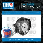 Timing Belt Tensioner Fits Vw Caravelle MK4 2.5D 96 To 03 Acv Qh 074109243J New. Price: $55.37.