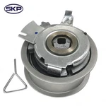 Skp SKT43091 Accessory Drive Belt Tensioner Fits 2004-2010 Volkswagen Jetta New. Price: $38.95.