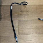 07-14 Mercedes W216 CL600 S600 Abc Hydraulic Suspension Line 221-997-24-82 Used. Price: $47.50.