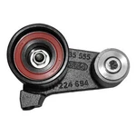 For Volvo S90 1997-1998 Gmb Timing Belt Tensioner Pulley New. Price: $35.48.
