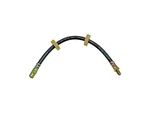 Brake Hydraulic Hose Dorman For 1992-1993 Volvo 240 New. Price: $19.96.