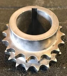 Itm Timing Sprocket 50184 / 11-21-1-265-011 -for Bmw 533I, 733I & More (78-84) New. Price: $85.95.