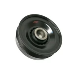 Crankshaft Pulley 2002-2008 Mini Cooper Convertible Oem Grade 11237514461 New. Price: $483.62.