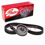 Gates Powergrip TCK043 Timing Belt Component Kit For TTIK005 TB043K1 GTK0043 Qv New. Price: $41.79.