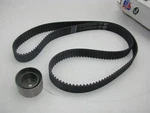 Gates TCK255 Engine Timing Belt & Pulley Kit For 1995-1997 Chrysler 3.5L-V6 New. Price: $26.99.
