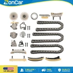 Timing Chain Kit For 2009-2017 Chevrolet Traverse 2007-2016 Gmc Acadia 12609262 New. Price: $75.99.