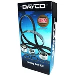 Dayco Timing Belt + Tensioner For Nissan 300ZX VG30DE 3.0L V6 Dohc 24V Brand. Price: $399.69.