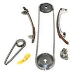 Ford F-150 2000 Itm Engine 053-94370 Timing Chain Kit New. Price: $190.54.