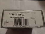 Engine Timing Belt Tensioner Nsk 52TB0529B01 New. Price: $27.99.