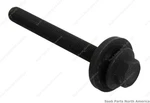 Crankshaft Pulley Bolt (M14X116) For 2012-2015 Buick Lacrosse 2.4L L4 Electric/g New. Price: $19.21.
