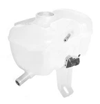 Coolant Expansion Tank For 1998 Saab 900 Turbo 2.0L L4 Gas Dohc Pn# 21346390 Pro New. Price: $47.54.