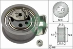 Ina 531 0436 20 Tensioner Pulley, Timing Belt Audi Ford Seat Skoda Vw Neu. Price: $62.23.