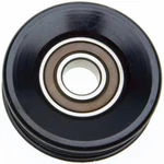Gates Drivealign Belt Idler/tensioner Pulley 38030 New. Price: $55.79.