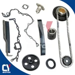 Kit Cadena Distribuci Single Chain For Mitsubishi Triton Mk Pajero Nk 4M40 New. Price: $117.49.