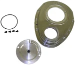 Cloyes 9-221 Sb-chevy Quick Button Timing Cover New. Price: $160.99.