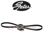 Gates Powergrip TCK262 Timing Belt Component Kit For ZD01491K VKMA01002 Si New. Price: $65.33.