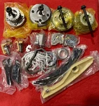 New Timing Chain Kit Vvt Cam Ford Lincoln Taurus Transit Explorer Edge 2011 2019. Price: $223.84.