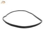 2012-2018 Mercedes GLE350 X166 Rear Right Side Door Body Weatherstrip Seal Oem Used. Price: $21.99.