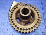 98-08 Ford Ranger 3.0L Harmonic Balancer Crank Damper Pulley Oem F7DZ6316AA Used. Price: $99.99.