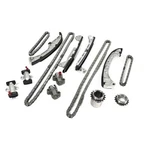 For Toyota Tundra 2007-2014 Itm Engine Timing Chain Set New. Price: $486.85.