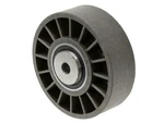 Mercedes-benz Drive Belt Tensioner Pulley 1984-1999 6012000970--INA New. Price: $20.33.