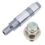 Ina Engine Timing Chain Tensioner Piston For Bmw M5, Z8 ZT0019 New. Price: $244.53.