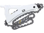 Mercedes-benz Timing Chain With Tensioning Rail 2012-2020 2780503716--GEN New. Price: $167.86.