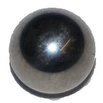 Mercedes 5.00 Mm Hardened Chrome Steel Ball Bearing N005401305000 New Genuine. Price: $25.97.