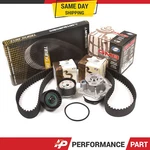 Timing Belt Kit Water Pump Fit 00-04 Mazda Tribute Ford Focus Escape 2.0 Zetec New. Price: $140.99.