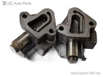 Timing Chain Tensioner Pair From 2014 Ford F-150 5.0 BR3E6L266AF Gas Used. Price: $29.95.