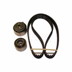 Cloyes Engine Timing Belt Component Kit BK228 Ford Mazda New. Price: $65.17.