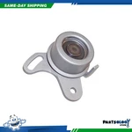 Dnj TBT104 Timing Belt Tensioner For 91-11 Hyundai Accent 1.5L Dohc Sohc 12V 16V New. Price: $17.99.