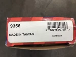 9356 Engine Timing Chain Tensioner Melling # BT356 New. Price: $25.00.