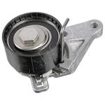 Timing Belt Tensioner Pulley Febi Ford Mazda Volvo Fiesta Box Iv 1361840 New. Price: $35.11.