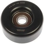 Dorman 419-606 Idler (pulley Only) New. Price: $44.95.