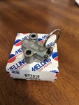Engine Timing Chain Tensioner-stock Melling BT7018 New. Price: $55.00.