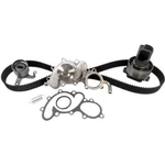 TCKWP240C Gates Timing Belt Kit New For Truck Toyota Pickup. Price: $199.99.