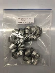 200 Pcs X Goetze Aluminium Seal Rings 33-120552-00 07 11 963 418 For Bmw New. Price: $90.00.