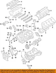 Ford Oem Camshaft Cam-tensioner BL3Z6L266A New. Price: $81.32.