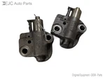 Timing Chain Tensioner Pair 09-12 Ford Escape 3.0 9L8E6L266AA Gas Used. Price: $29.95.