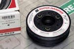 Ati Super Damper Underdrive Crank Pulley 4B11T Mitsubishi Evo 10 X 918253 New. Price: $386.73.