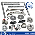 Timing Chain Kit Toyota 4RUNNER Tacoma Fj Tundra Fortuner Hilux Surf 4.0L New. Price: $209.45.