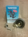 Dayco 84110 Timing Belt Component Kit New. Price: $46.16.