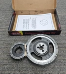 Pbm 7975 Performance 7000 Series Timing 3 Keyway Roller Cam Fits V6, 262, V8 New. Price: $65.03.