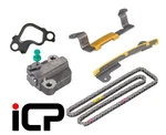 Genuine Timing Chain Kit Inc. Tensioner Fits: Toyota Gr Yaris G16EGTS GXPA16 New. Price: $335.01.