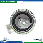 Dnj TBT800D Timing Belt Tensioner For 01-06 Audi A4 1.8L L4 Dohc 20V New. Price: $56.99.