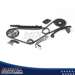 Timing Chain Kit Fits 89-94 Mazda Mpv B2600 2.6L 12V TK450 TS21025 Vin Code G6 New. Price: $51.30.