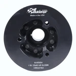 Fluidampr 570901 Harmonic Balancer Fits Nissan Gtr R35 VR-38DETT New. Price: $501.99.