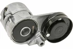 For Audi/volkswagen 1995-2005 Accessory Drive Belt Tensioner Bearing Alternator New. Price: $68.70.