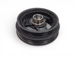 2020-2025 Chevy Corvette C8 LT2 Crankshaft Harmonic Damper Balancer Oem Gm Used. Price: $50.00.